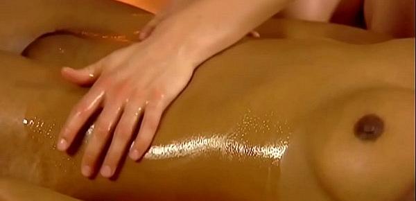  Ladies Only Erotic Body Massage
